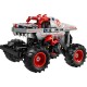 Lego technic monster jam thunderroarus pull-back 42200 Lego technic monster jam thunderroarus pull-back 42200
