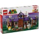 Lego super mario conacul bantuit al lui king boo 71436 Lego super mario conacul bantuit al lui king boo 71436