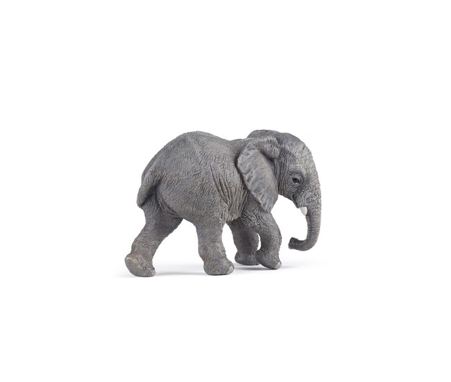 Papo figurina elefant african tanar Papo figurina elefant african tanar