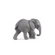 Papo figurina elefant african tanar Papo figurina elefant african tanar