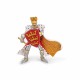 Papo figurina regele arthur Papo figurina regele arthur