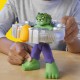 Play doh marvel set hulk loveste si zdrobeste Play doh marvel set hulk loveste si zdrobeste