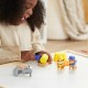 Patrula catelusilor echipa rubble set 2 figurine rubble si mix Patrula catelusilor echipa rubble set 2 figurine rubble si mix