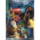 Puzzle trefl 1000 premium plus expresul vrajitor Puzzle trefl 1000 premium plus expresul vrajitor