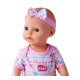 New born baby set bebelus roz New born baby set bebelus roz