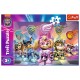 Puzzle trefl 24 maxi patrula catelusilor cateii in actiune Puzzle trefl 24 maxi patrula catelusilor cateii in actiune