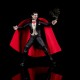 Figurina metalica articulata dracula 15cm Figurina metalica articulata dracula 15cm