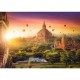 Puzzle trefl 1000 templu burma Puzzle trefl 1000 templu burma