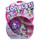 Zoobles z-girlz figurina de transformare fetita pisicuta Zoobles z-girlz figurina de transformare fetita pisicuta