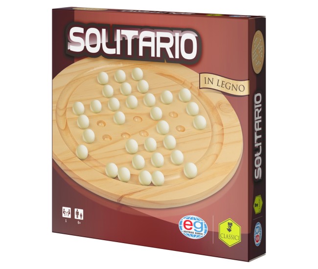 Joc solitaire Joc solitaire