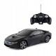 Masina cu telecomanda bmw i8 negru cu scara 1 la 18 Masina cu telecomanda bmw i8 negru cu scara 1 la 18