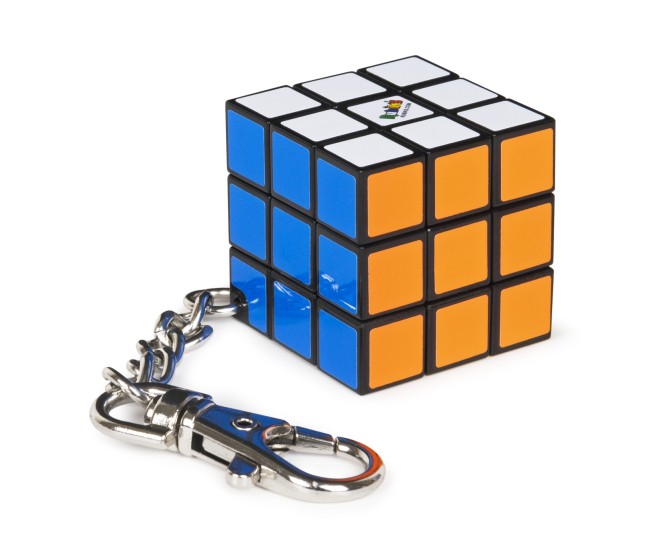 Cub rubik breloc original Cub rubik breloc original