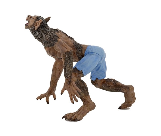 Papo figurina varcolac Papo figurina varcolac