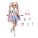 Barbie dream besties papusa barbie petrecere pe role Barbie dream besties papusa barbie petrecere pe role