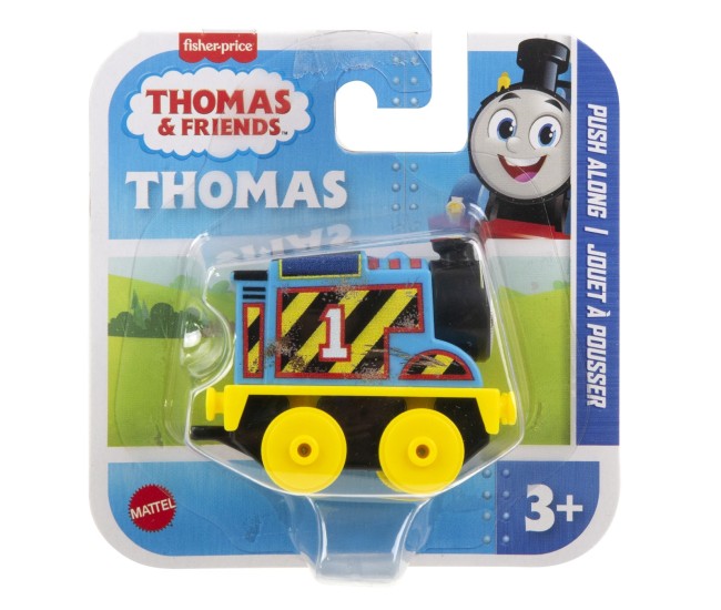 Thomas locomotiva din plastic thomas Thomas locomotiva din plastic thomas