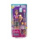 Barbie papusa skipper first jobs babysitter papusa satena Barbie papusa skipper first jobs babysitter papusa satena