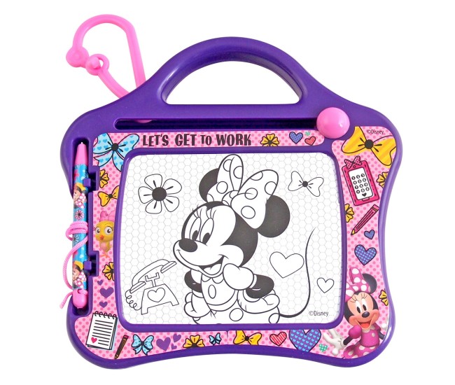 Tabla de scris minnie Tabla de scris minnie