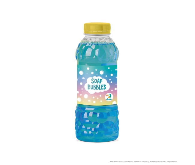 Printese set de baloane de sapun 450 ml Printese set de baloane de sapun 450 ml