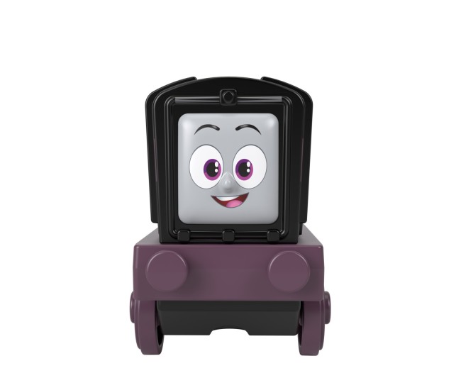 Thomas locomotiva din plastic diesel Thomas locomotiva din plastic diesel
