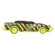 Hot wheels monster truck si masinuta metalica hotweiler