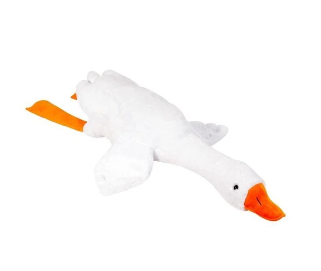 Plus gasca gri 50cm