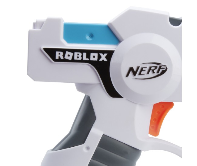 Nerf blaster roblox microshots strucid boom strike Nerf blaster roblox microshots strucid boom strike