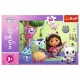 Puzzle trefl 30 gabbys dollhouse casa lui gabby Puzzle trefl 30 gabbys dollhouse casa lui gabby