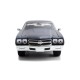 Masinuta metalica fast and furious roman's chevy camaro scara 1:24 Masinuta metalica fast and furious roman's chevy camaro scara 1:24