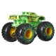 Hot wheels monster truck masinuta gunkster scara 1:64 Hot wheels monster truck masinuta gunkster scara 1:64
