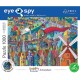 Puzzle trefl 1000 uft eye spy amsterdam Puzzle trefl 1000 uft eye spy amsterdam