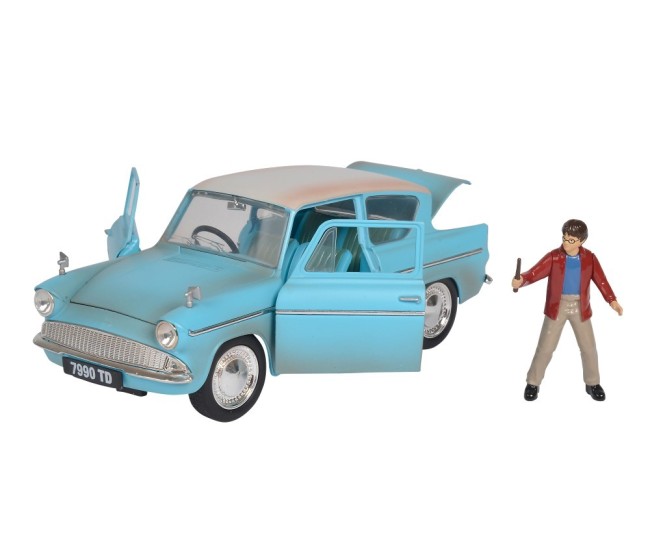 Harry potter 1959 ford scara 1 la 24 Harry potter 1959 ford scara 1 la 24