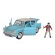 Harry potter 1959 ford scara 1 la 24 Harry potter 1959 ford scara 1 la 24