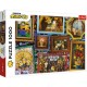 Puzzle trefl 1000 minionii Puzzle trefl 1000 minionii