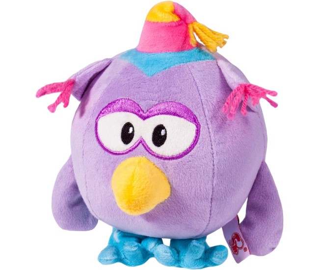 Plus balonas bufnita 20cm Plus balonas bufnita 20cm