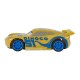 Cars masinuta cu sistem pullback dinoco cruz ramirez scara 1:43 Cars masinuta cu sistem pullback dinoco cruz ramirez scara 1:43