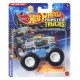 Hot wheels monster truck masinuta airplane mode scara 1:64 Hot wheels monster truck masinuta airplane mode scara 1:64