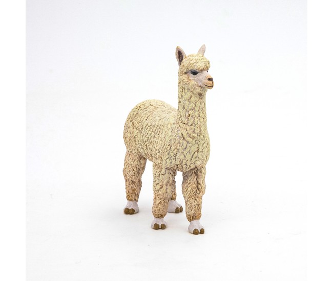 Papo figurina alpaca