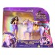 Unicorn academy set papusa sophia si unicornul lightstar Unicorn academy set papusa sophia si unicornul lightstar