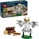 Lego harry potter hedwig pe privet drive nr. 4 76425 Lego harry potter hedwig pe privet drive nr. 4 76425