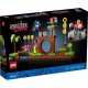 Lego ideas sonic dealul verde 21331 Lego ideas sonic dealul verde 21331