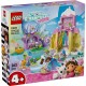 Lego gabbys dollhouse filmul muntele de dulciuri si gradina lui kitty 11205 Lego gabbys dollhouse filmul muntele de dulciuri si gradina lui kitty 11205