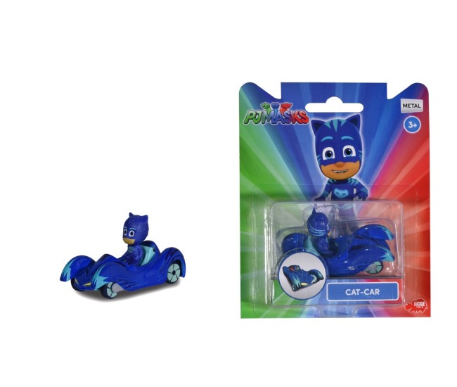 Pj masks personaj cat car Pj masks personaj cat car