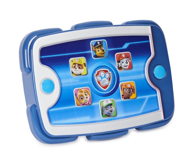 Patrula catelusilor tableta ryder cu sunete