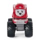 Patrula catelusilor pup squad racers rescue wheels vehicul metalic marshall scara 1:55 Patrula catelusilor pup squad racers rescue wheels vehicul metalic marshall scara 1:55