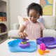 Kinetic sand set nisip squish motion Kinetic sand set nisip squish motion