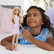 Barbie fashionistas papusa barbie cu gips pentru brat