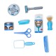Melissa and doug set de joaca pentru barbierit Melissa and doug set de joaca pentru barbierit