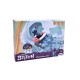 Smoby disney stitch pista de curse flextreme set Smoby disney stitch pista de curse flextreme set