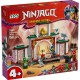 Lego ninjago templul spinjitzu al luptatorilor ninja 71831 Lego ninjago templul spinjitzu al luptatorilor ninja 71831