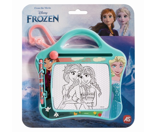 Tabla magnetica de desen frozen Tabla magnetica de desen frozen